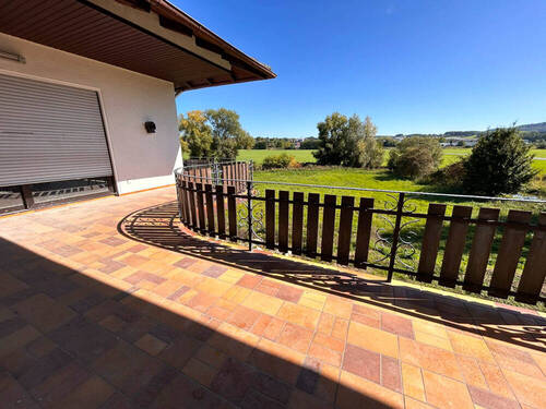 Balkon - 