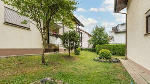 Garten - 