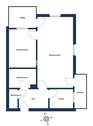 Grundriss - 