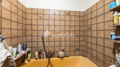 Badezimmer 2 - 