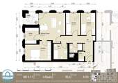 Grundriss - 