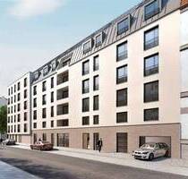 3-Zi.-Whg. mit Einbauküche WE A02 - Nürnberg Gärten h d Veste