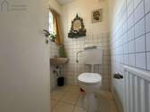Gäste-WC - 