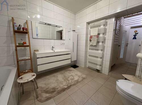 Badezimmer - 