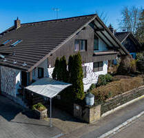 135?m² helle und vielseitige Gewerbefläche in Rain - ideal für Praxis oder Büro