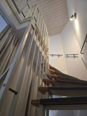 Treppenhaus - 