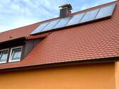Solarenergietherme - Mehrfamilienhaus, Wohnhaus mit 177,00 m&sup2; in Forchheim zum Kaufen