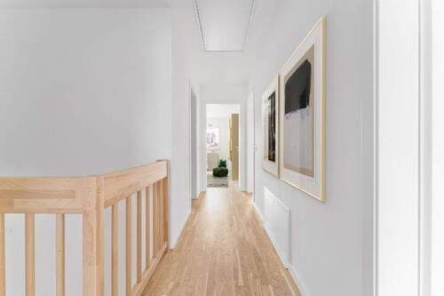 Flur OG (keine Einrichtung enthalten) - 