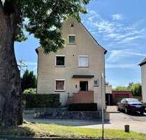 Charmantes 3-Familienhaus mit viel Platz für Ihre Ideen - Holzminden