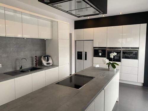 Bild 2 - 5 Zimmer Einfamilienhaus zum Kaufen in Wimsheim