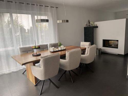 Bild 3 - 5 Zimmer Einfamilienhaus in Wimsheim