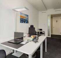 Hochwertiges Büro nahe Regierungsviertel - flexibel, 247, zentral - Berlin Moabit