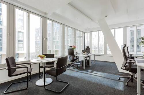 Titelbild - Büro zur Miete in Berlin