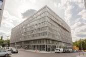 Außenansicht - Büro in Berlin