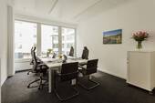 Coworking Desk - Büro mit 21,00 m&sup2; in Berlin zur Miete