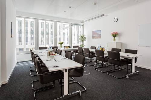 Meetingraum - 