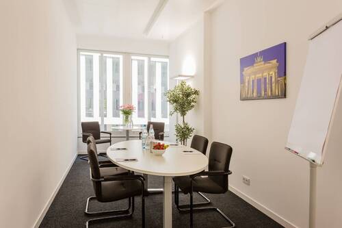 Coworking Desk - 