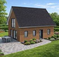 Zwei-Parteien Haus in Schortens