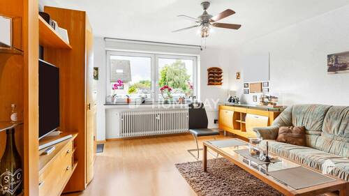EG Wohnzimmer 1 - 