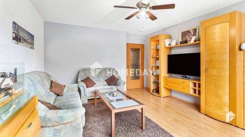EG Wohnzimmer 2 - 