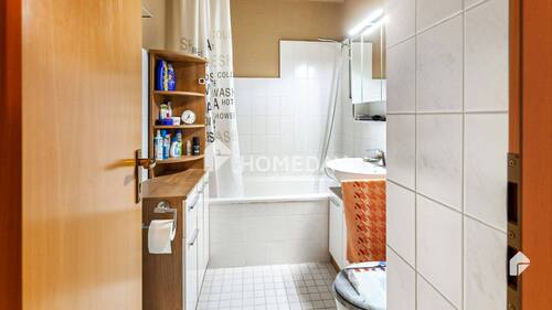 EG Badezimmer 1 - 