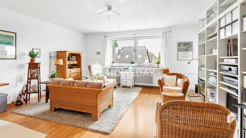 1. OG Wohnzimmer 1 - 