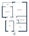 Grundriss EG - 