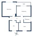 Grundriss 1. OG - 