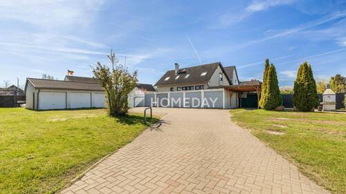 Garage - 
