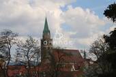 Herrlicher Blick auf das Neumarkt Altstadtensemble - ***Erstbezug. Erstklassige Lage & neuwertige Ausstattung. Zwei Bäder, Aufzug, TG, viel Platz***