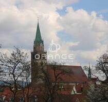 ***Erstbezug. Erstklassige Lage & neuwertige Ausstattung. Zwei Bäder, Aufzug, TG, viel Platz*** - Neumarkt i.d.OPf.