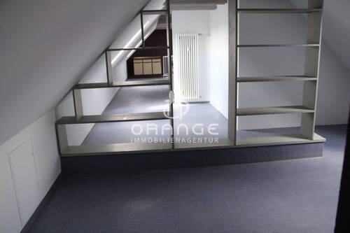 Stauraum DG - 