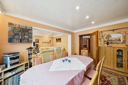 Esszimmer Erdgeschoss - 