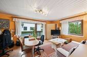 Büro Erdgeschoss - 