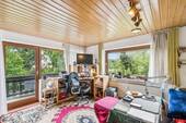 Wohnzimmer Appartement - 