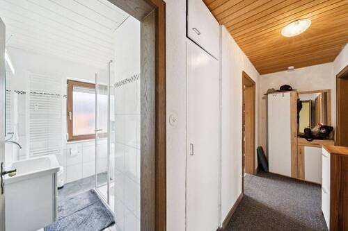 Badezimmer 1.OG - 