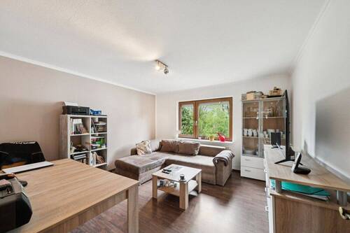 Wohnzimmer 1.OG - 
