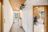 Flur Dachgeschoss - 