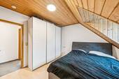 Schlafzimmer Dachgeschoss - 