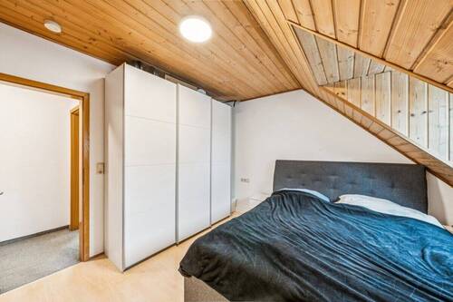 Schlafzimmer Dachgeschoss - 