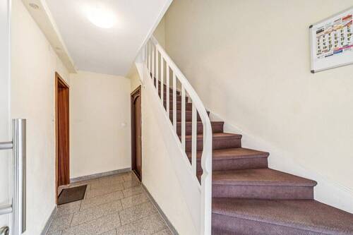 Treppenhaus - 