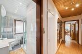 Badezimmer Erdgeschoss - 