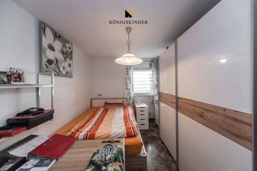 Zimmer 2 OG - 