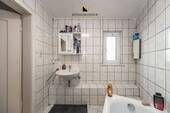 Badezimmer OG - 