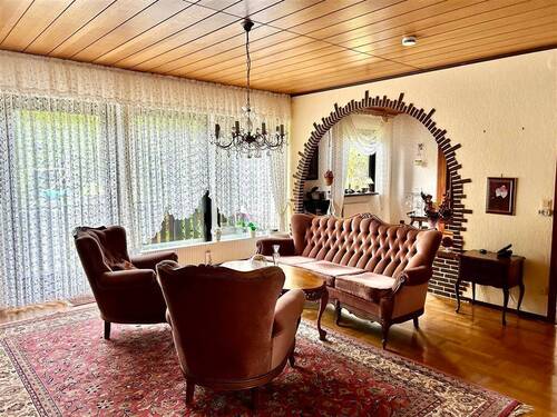 Wohnzimmer - 