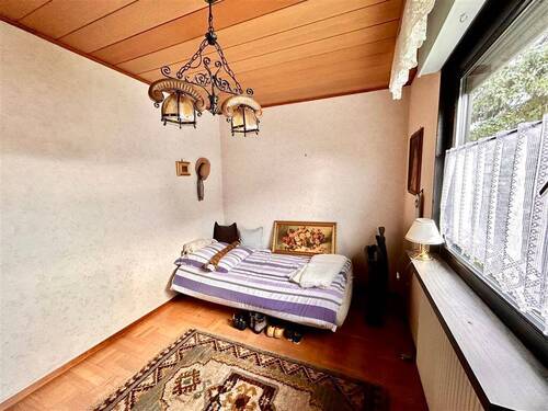 Kinderzimmer - 