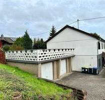 ++RESERVIERT++ Illingen: Freist. 1Fam.-Haus mit Do-Garage