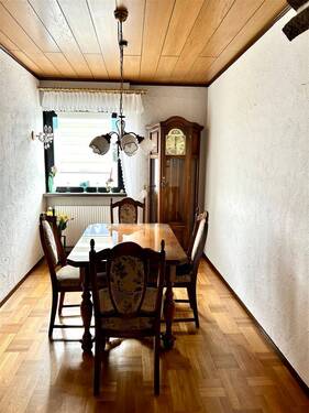 Esszimmer - 