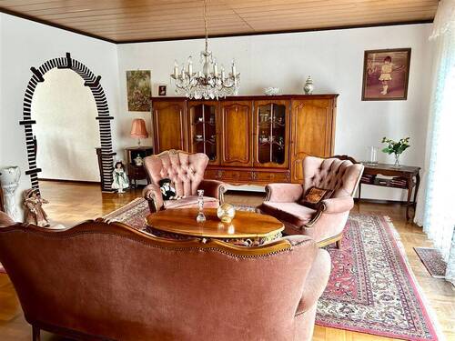 Wohnzimmer - 