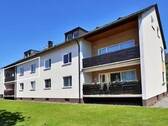 Gartenansicht.webp - Etagenwohnung mit 103,40 m² in Weiden in der Oberpfalz zum Kaufen